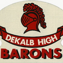 Home of the Barons
